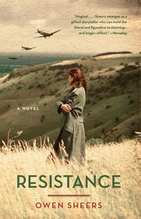 Produktbild: Resistance