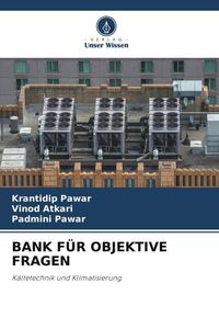 Produktbild: Bank f&uuml;r Objektive Fragen