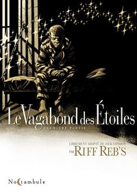 Produktbild: Le vagabond des étoiles. Tome 1