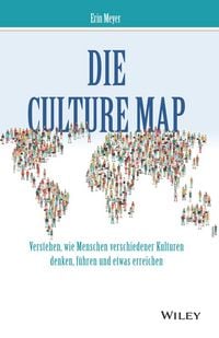 Produktbild: Die Culture Map