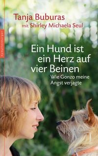 Produktbild: Ein Hund ist ein Herz auf vier Beinen
