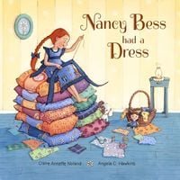 Produktbild: Nancy Bess Had a Dress