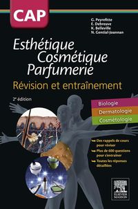 Produktbild: CAP Esth&eacute;tique Cosm&eacute;tique Parfumerie