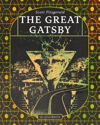 Produktbild: The Great Gatsby