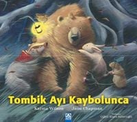Produktbild: Tombik Ayi Kaybolunca