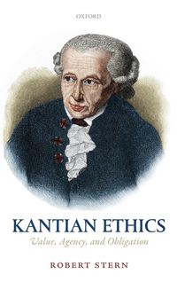 Produktbild: Kantian Ethics