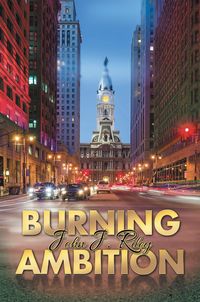Produktbild: Burning Ambition