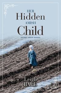 Produktbild: Her Hidden Amish Child