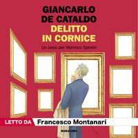 Produktbild: Delitto in cornice