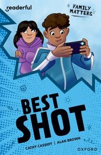 Produktbild: Cassidy, C: Readerful Independent Library: Oxford Reading Le