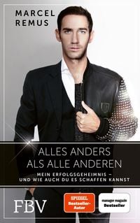 Produktbild: Alles anders als alle anderen