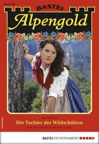 Produktbild: Alpengold 268