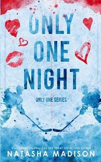 Produktbild: Only One Night (Special Edition Paperback)