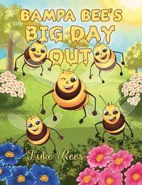 Produktbild: Bampa Bee's Big Day Out