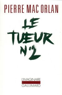 Produktbild: Le tueur no 2