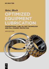Produktbild: Optimized Equipment Lubrication