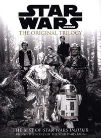Produktbild: Titan Comics: Star Wars: The Best of the Original Trilogy