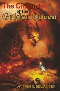 Produktbild: The Champion of the Golden Queen