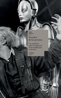 Produktbild: Derechos de las personas