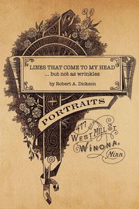 Produktbild: Lines That Come to My Head, But Not as Wrinkles