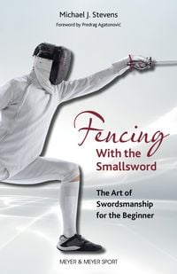 Produktbild: Fencing With the Smallsword