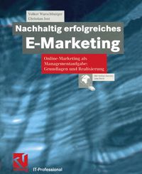 Bild vom Artikel Nachhaltig erfolgreiches E-Marketing vom Autor Volker Warschburger