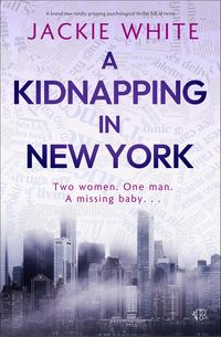 Produktbild: A Kidnapping in New York