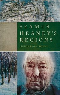 Produktbild: Seamus Heaney's Regions
