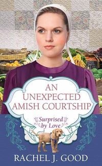 Produktbild: An Unexpected Amish Courtship