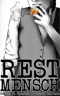 Produktbild: Restmensch