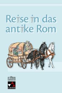 Produktbild: L&Uuml;K / L&Uuml;K Reise in das antike Rom