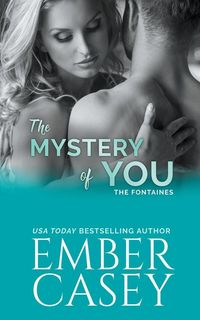 Produktbild: The Mystery of You