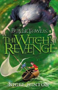 Produktbild: Beaver Towers: The Witch's Revenge