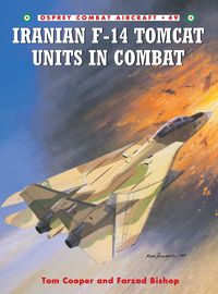 Produktbild: Iranian F-14 Tomcat Units in Combat