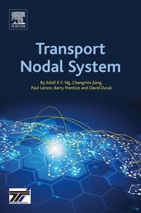 Produktbild: Transport Nodal System