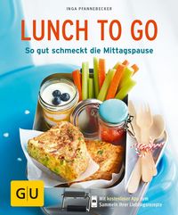 Produktbild: Lunch to go