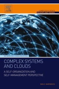 Produktbild: Complex Systems and Clouds