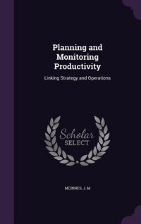 Produktbild: Planning and Monitoring Productivity