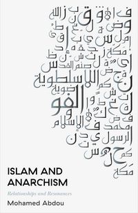 Produktbild: Islam and Anarchism