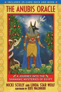 Produktbild: The Anubis Oracle