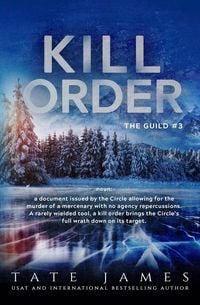 Produktbild: Kill Order