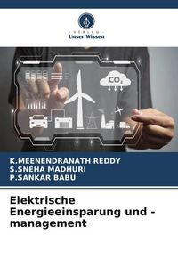 Produktbild: Elektrische Energieeinsparung und -management