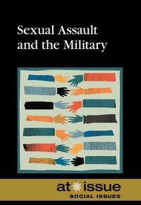 Produktbild: Sexual Assault & The Military