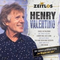 Produktbild: Zeitlos - Henry Valentino