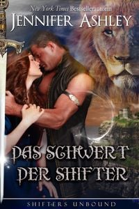 Produktbild: Das Schwert der Shifter