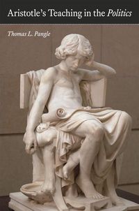 Produktbild: Pangle, T: Aristotle&prime;s Teaching in the "Politics"