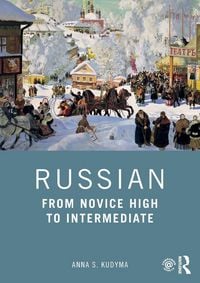 Produktbild: Russian