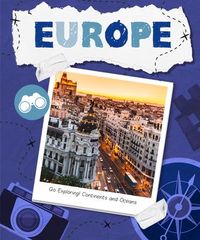 Produktbild: Europe