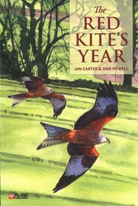 Produktbild: The Red Kite's Year
