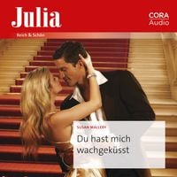Produktbild: Du hast mich wachgek&uuml;sst